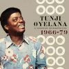 Tandem Coffee Roasters Tunji Oyelana - A Nigerian Prospective 1966 - 79