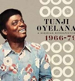 Tandem Coffee Roasters Tunji Oyelana - A Nigerian Prospective 1966 - 79