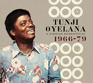 Tandem Coffee Roasters Tunji Oyelana - A Nigerian Prospective 1966 - 79 1 Tandem Coffee Roasters Tunji Oyelana - A Nigerian Prospective 1966 - 79