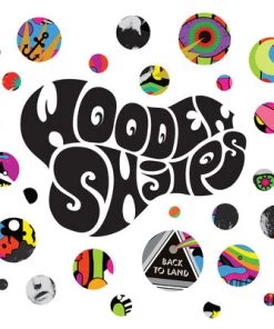 Tandem Coffee Roasters Wooden Shjips - Back To Land