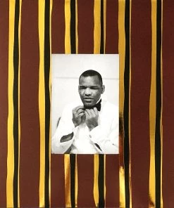 Tandem Coffee Roasters American Soul Music (and One Song From Ghana) 1955 - 1988 - The World Is A Cafeteria