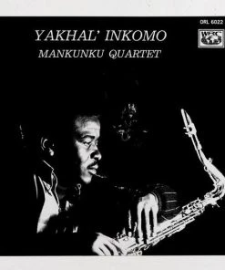 Tandem Coffee Roasters Vinyl The Mankunko Quartet - Yakhal' Inkomo