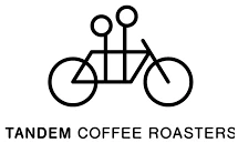 Tandem Coffee Roasters shop